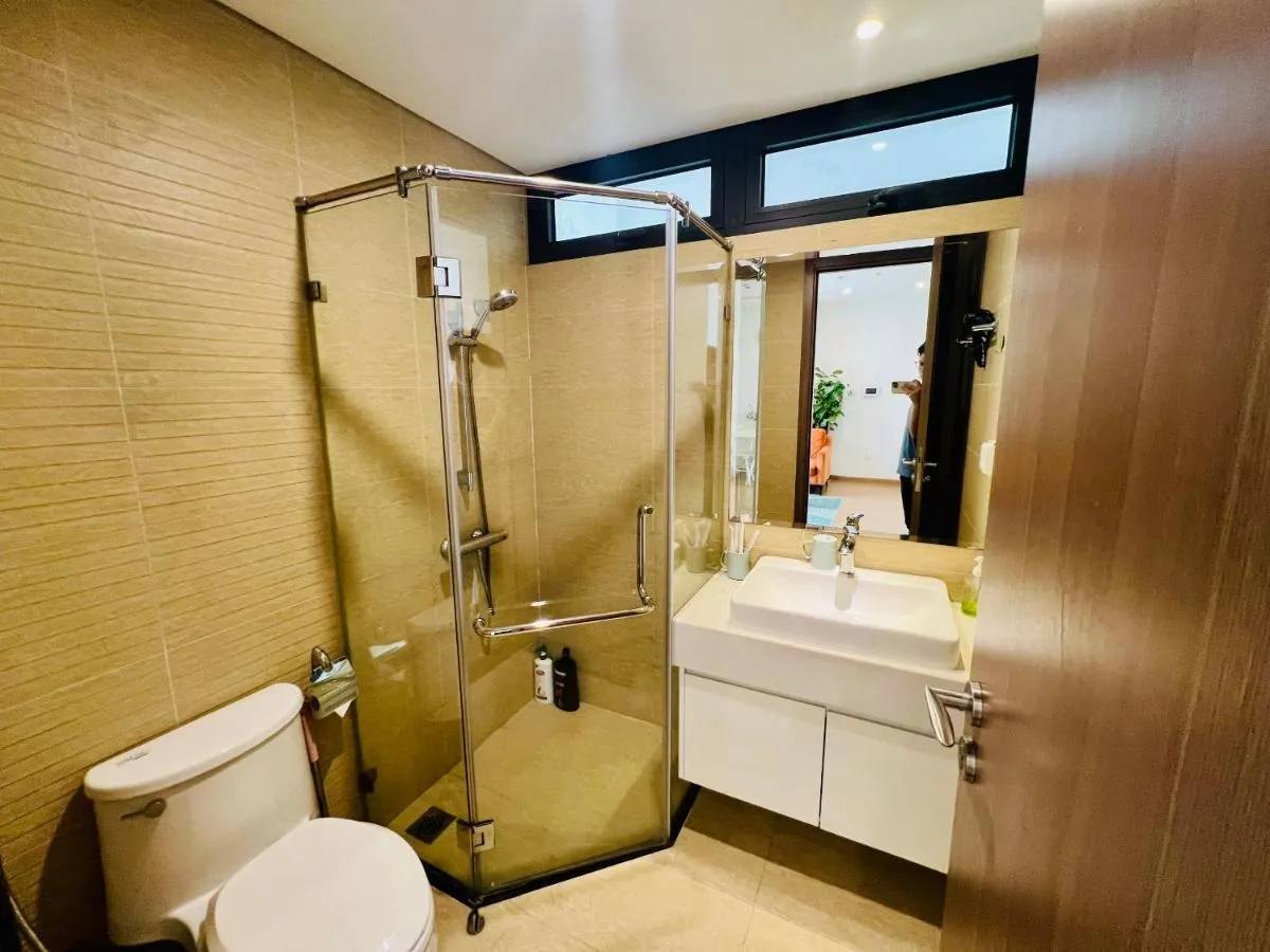 Image 5 of Vinhomes Skylake Apartment 5 minutes to Kaengnam