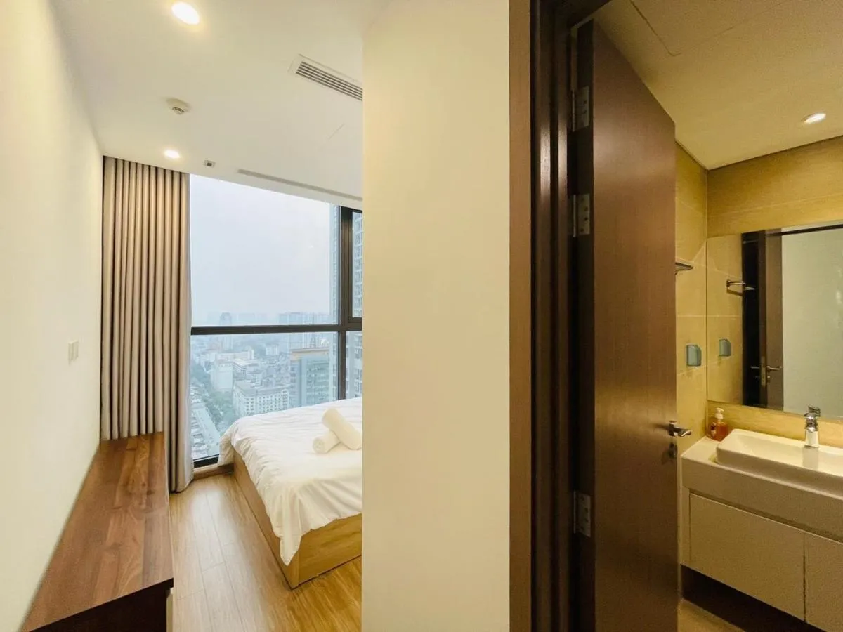 Image 4 of Vinhomes Skylake Apartment 5 minutes to Kaengnam