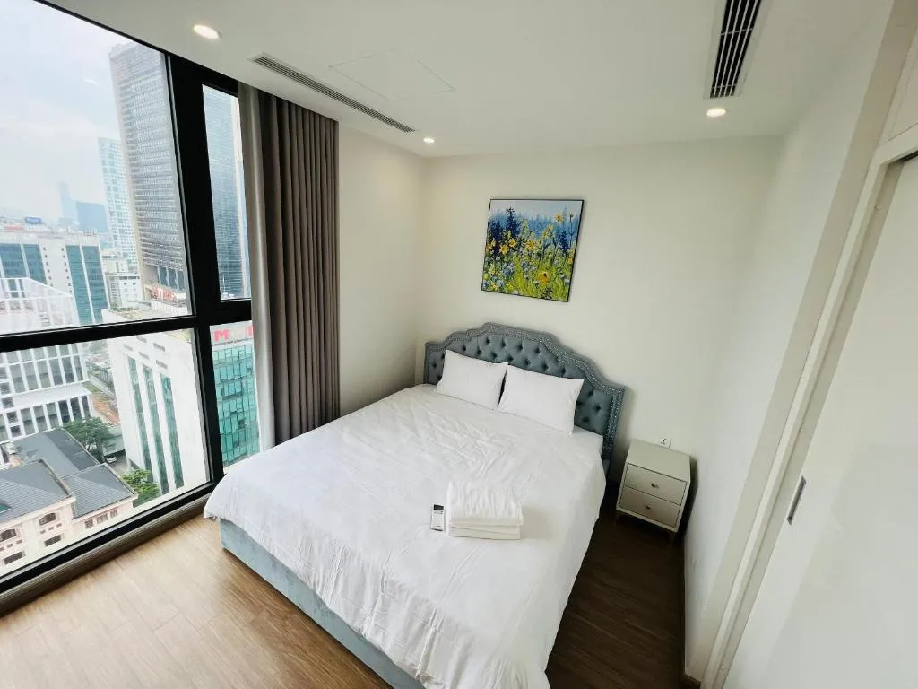 Image of Vinhomes Skylake Apartment 5 minutes to Kaengnam