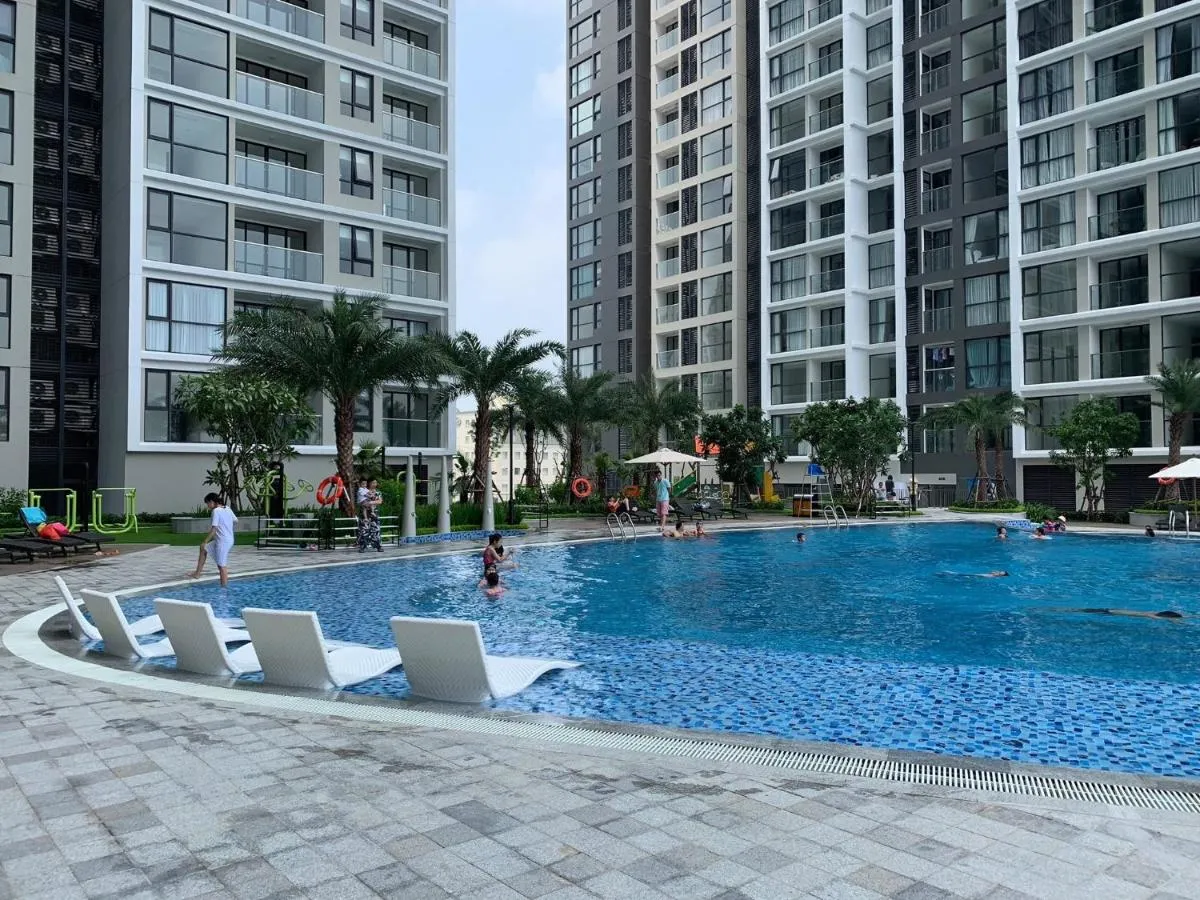 Image 1 of Vinhomes Skylake Apartment Kangnam My Dinh