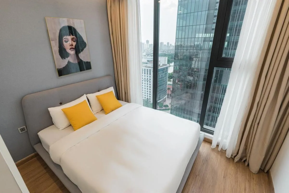 Image 6 of Vinhomes Skylake Apartment Kangnam My Dinh