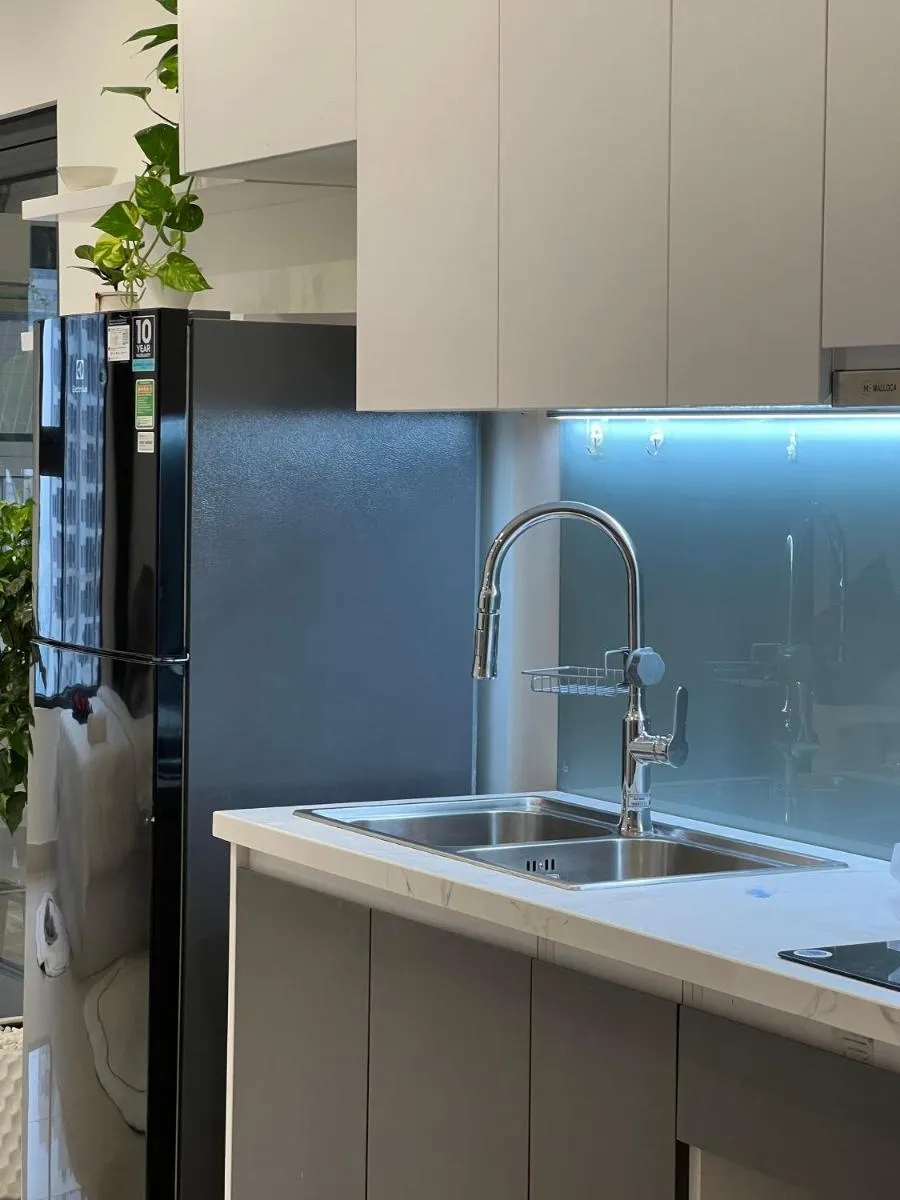 Image 4 of Vinhomes Smart City – Căn hộ rộng rãi, đầy đủ tiện nghi TTA