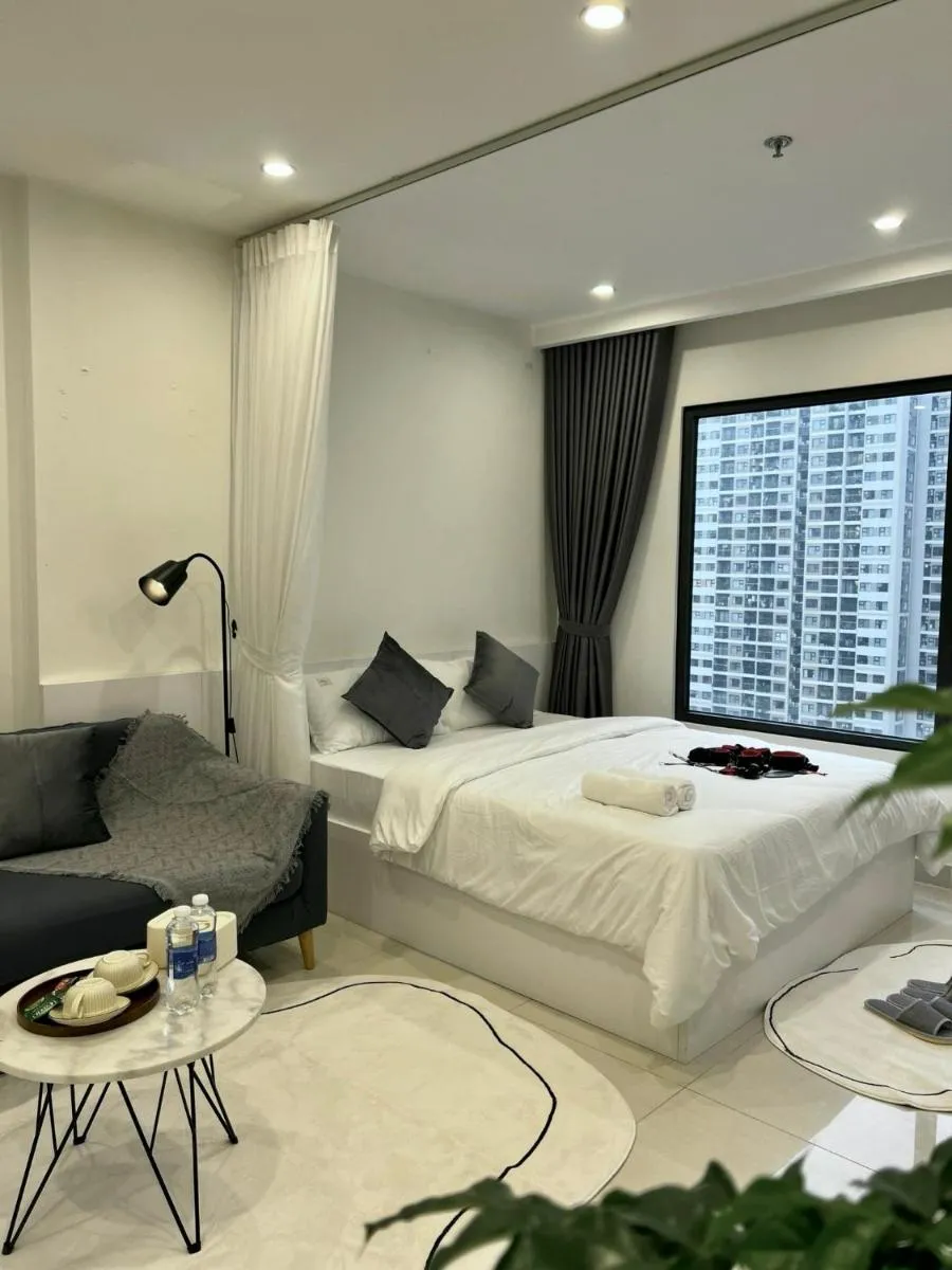 Image 6 of Vinhomes Smart City – Căn hộ rộng rãi, đầy đủ tiện nghi TTA