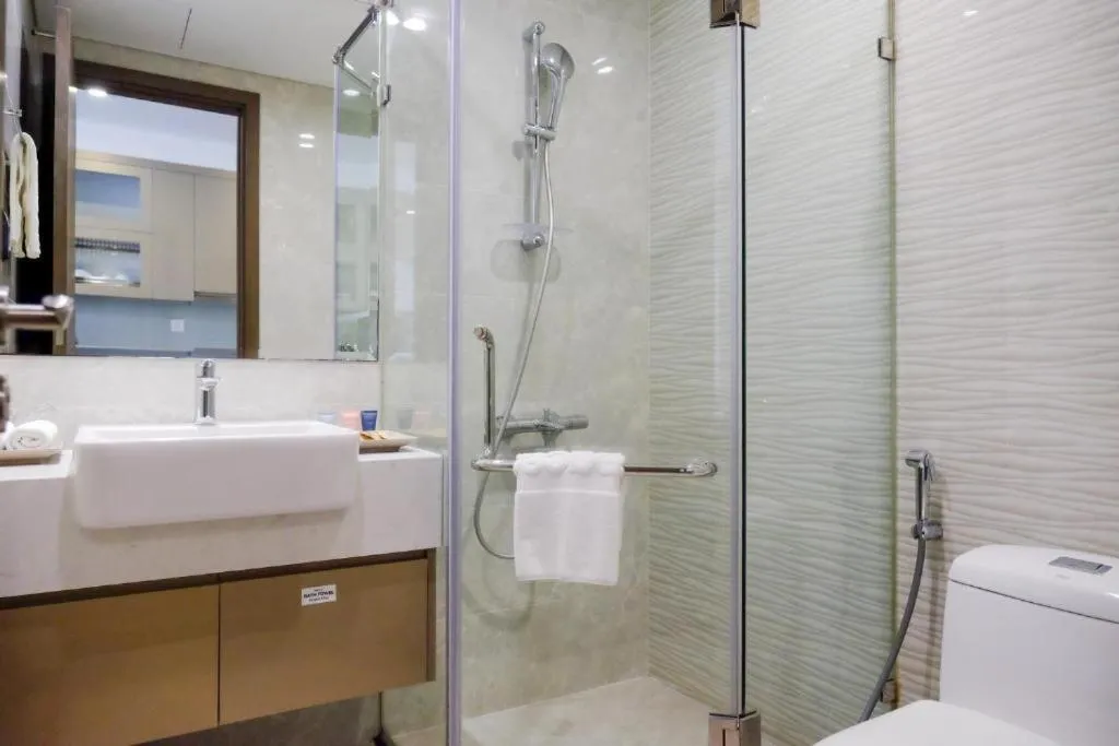 Image 2 of Vinhomes Westpoint Apartment by BAY LUXURY