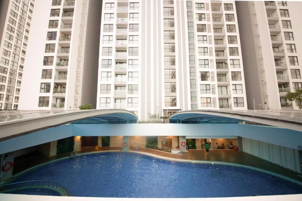 Image 3 of Vinhomes Westpoint Apartment by BAY LUXURY