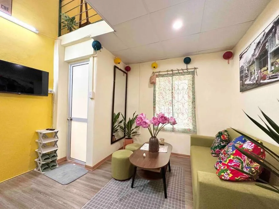 Image 4 of Vintage Loft house • Hoan Kiem Lake • Old Quater