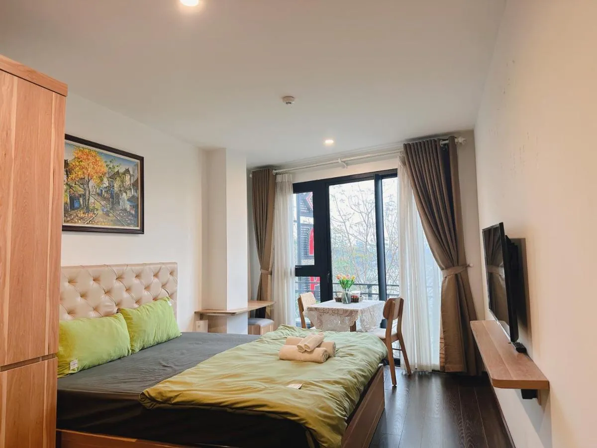Image 4 of WINDY LAKEVIEW STUDIO HA NOI