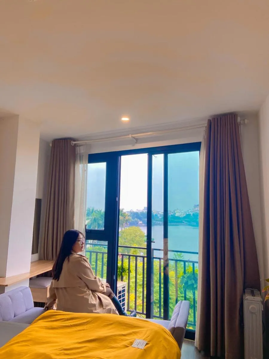 Image 5 of WINDY LAKEVIEW STUDIO HA NOI