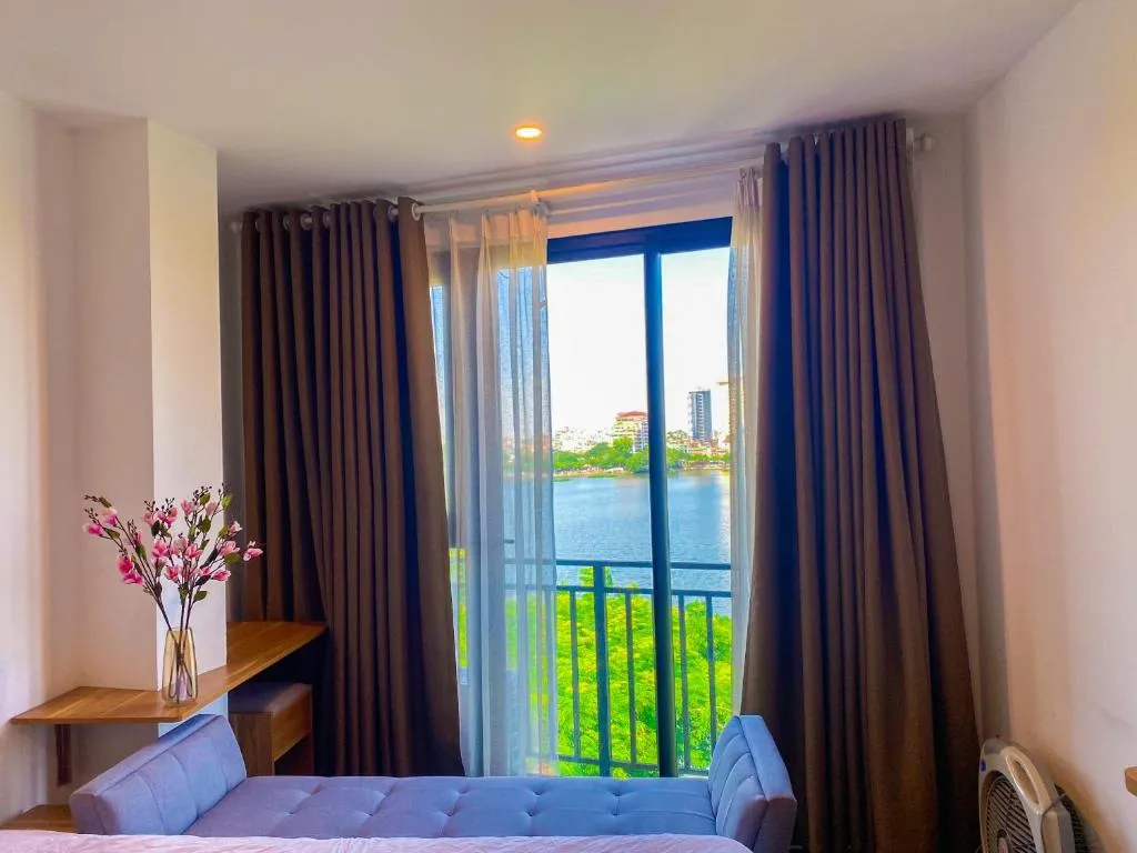 Image of WINDY LAKEVIEW STUDIO HA NOI