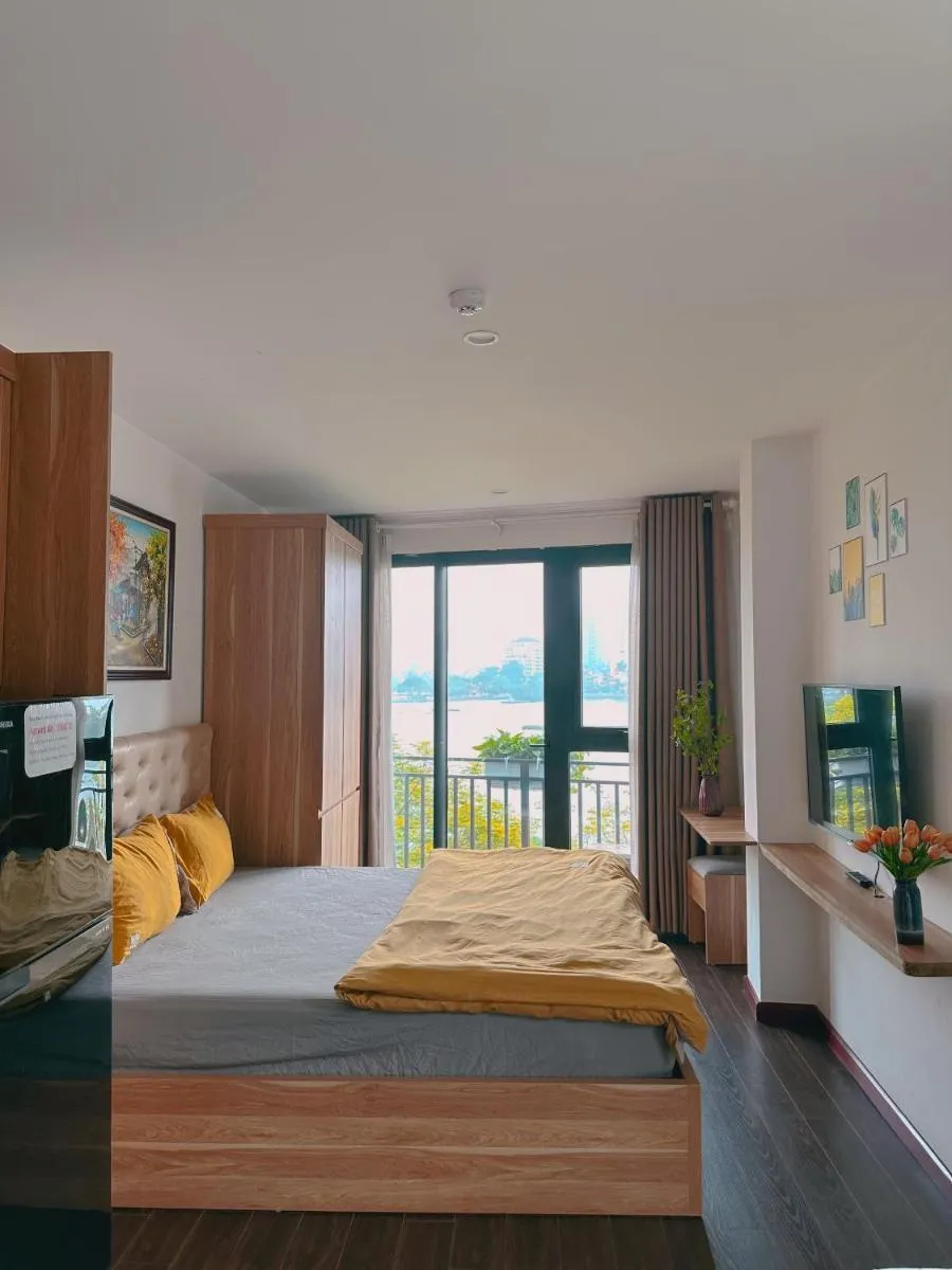 Image 6 of WINDY LAKEVIEW STUDIO HA NOI