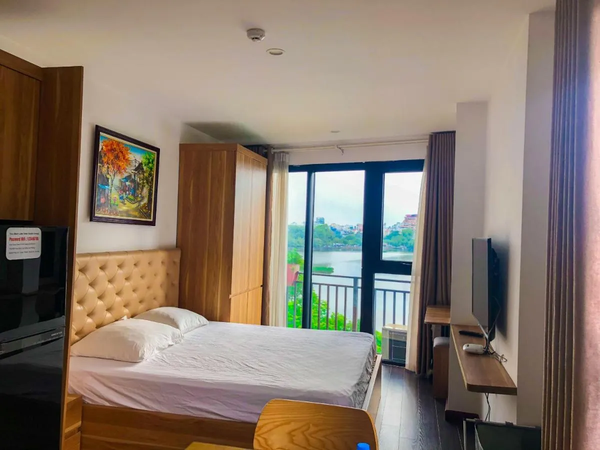 Image 1 of WINDY LAKEVIEW STUDIO HA NOI