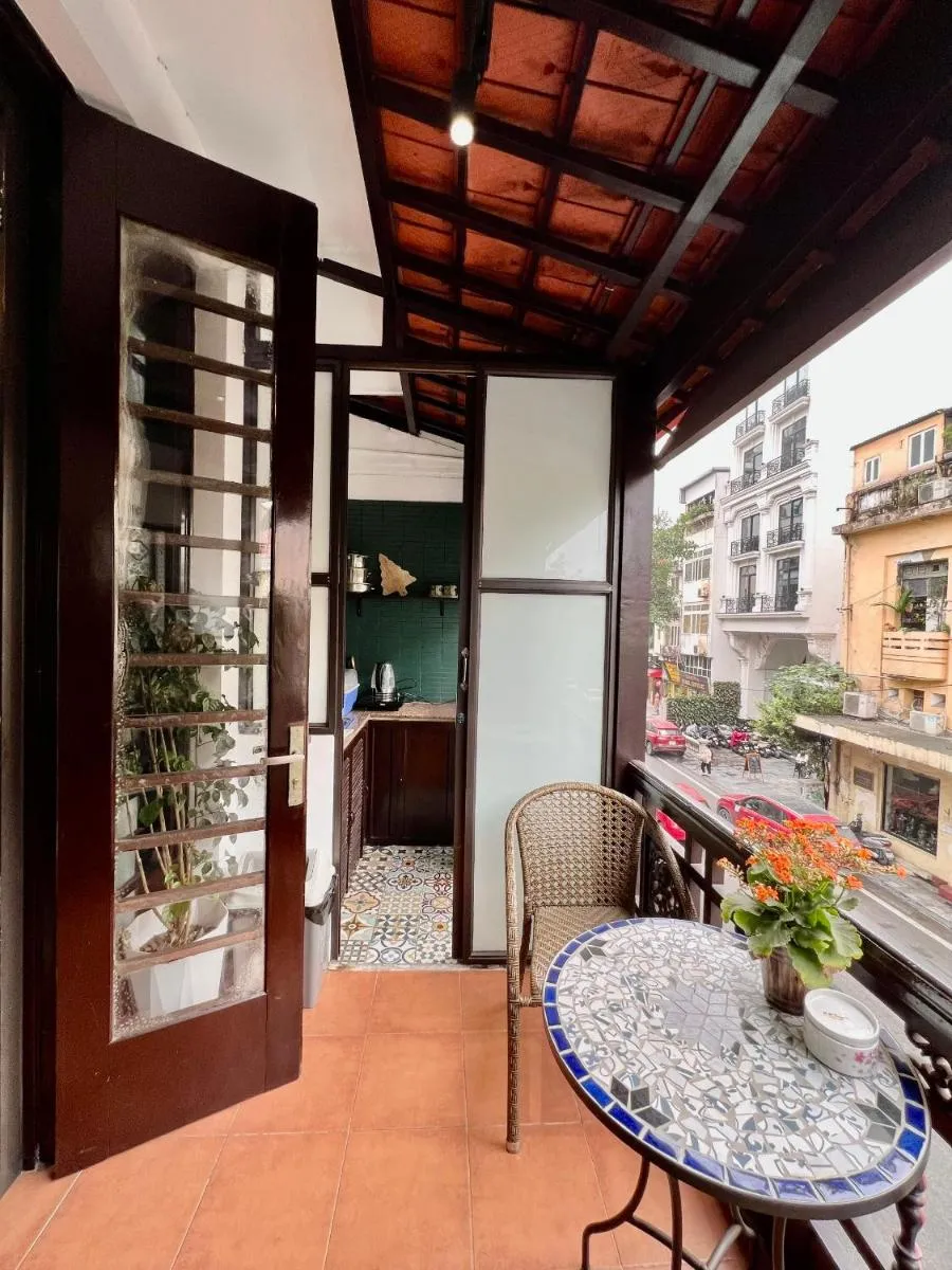 Image 4 of Warm Hanoi, near Hoankiem Lake, 2Brs, Old Quarter
