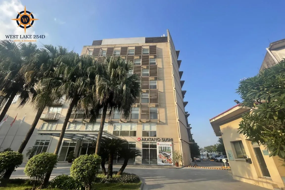 Image of West Lake 254D Hotel & Residence