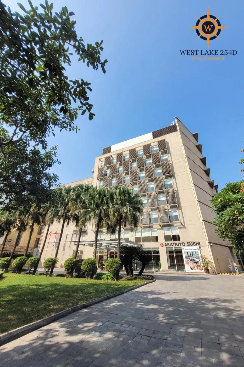 Image 5 of West Lake 254D Hotel & Residence
