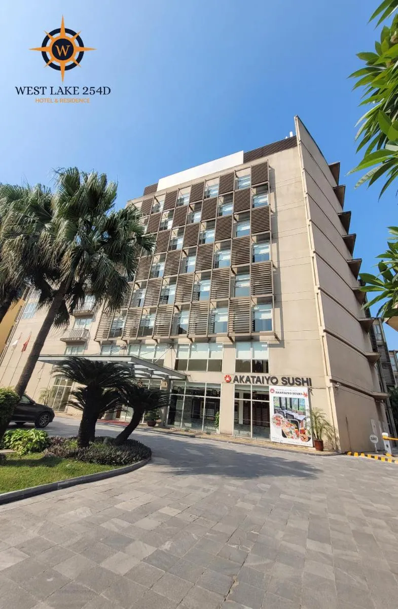 Image 6 of West Lake 254D Hotel & Residence