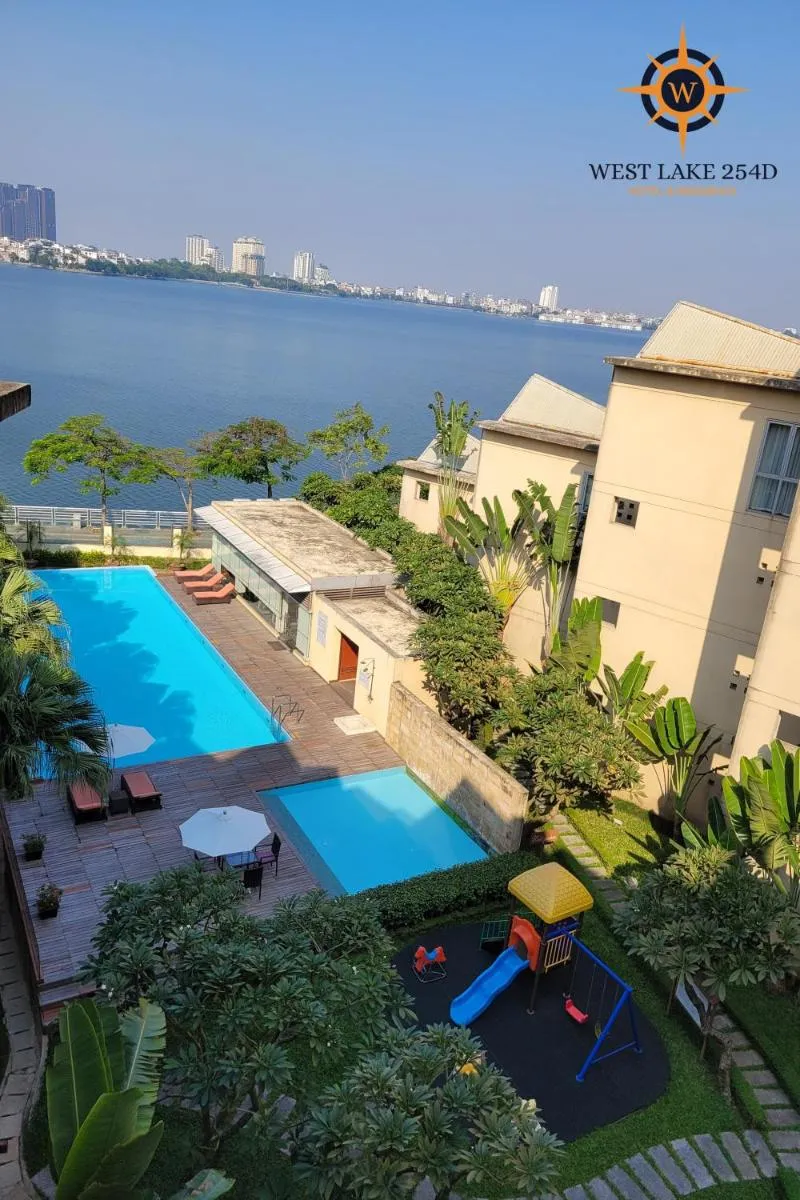 Image 3 of West Lake 254D Hotel & Residence