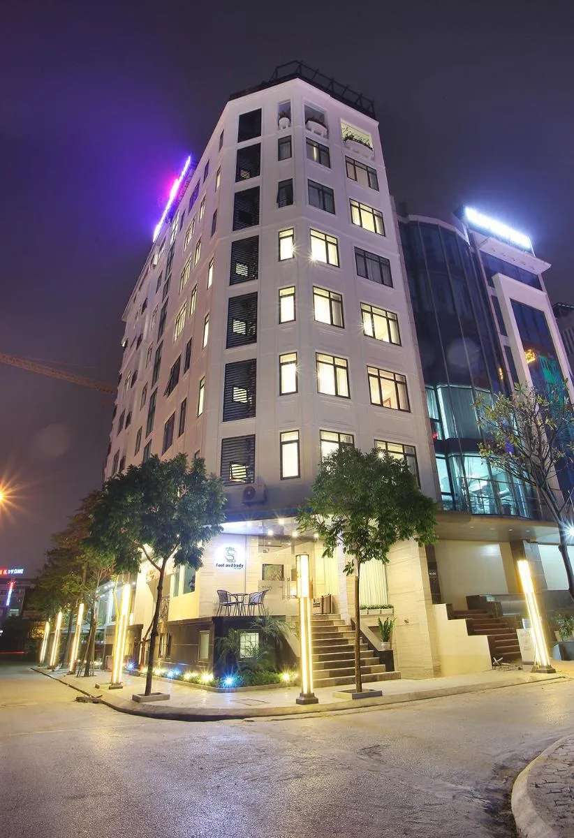 Image 5 of Western Hanoi Hotel