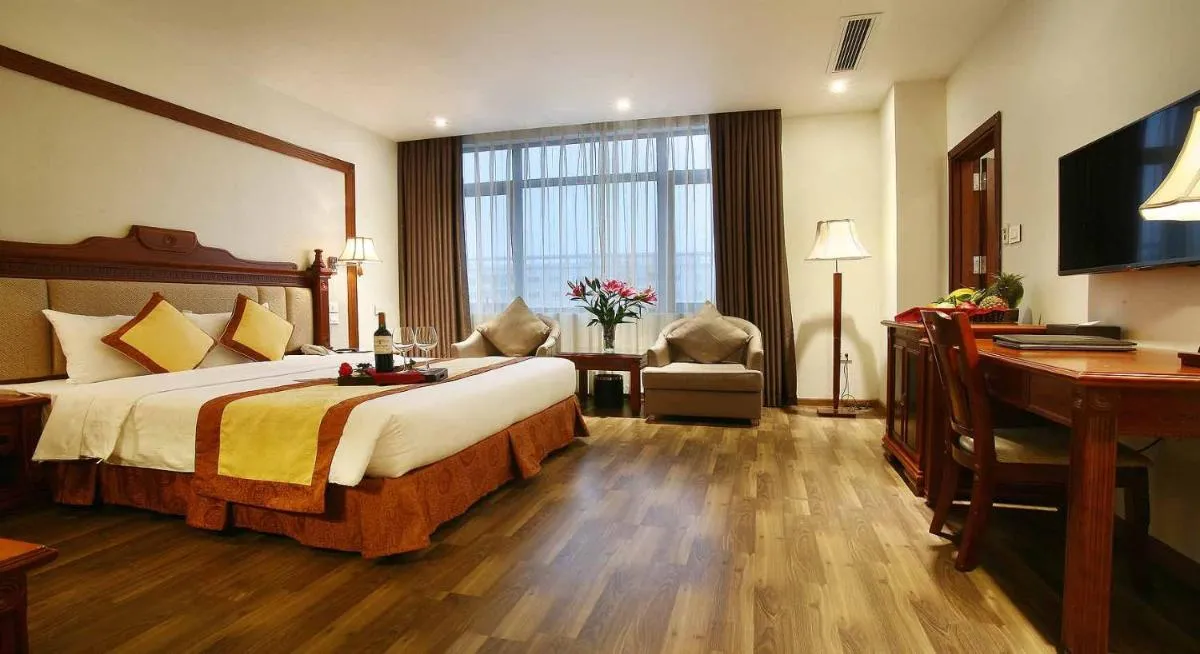 Image 6 of Western Hanoi Hotel