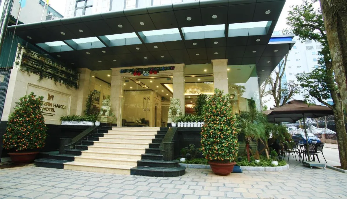 Image 4 of Western Hanoi Hotel