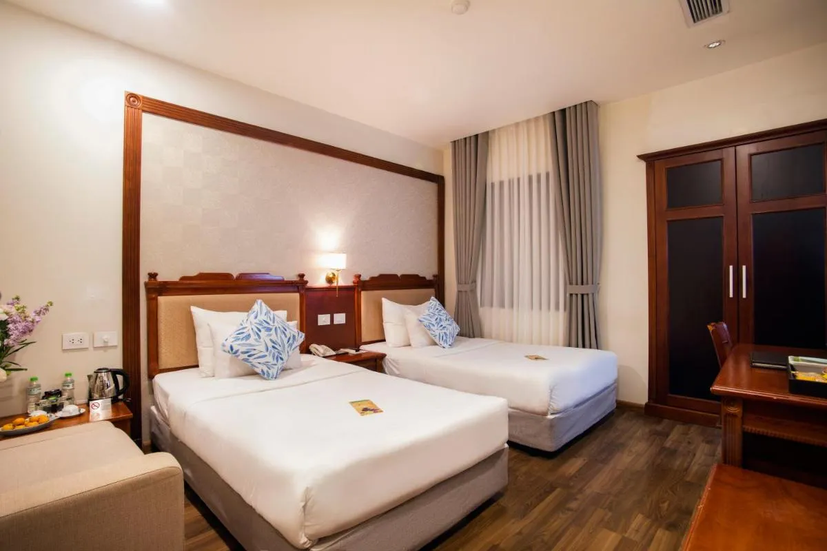 Image 2 of Western Hanoi Hotel
