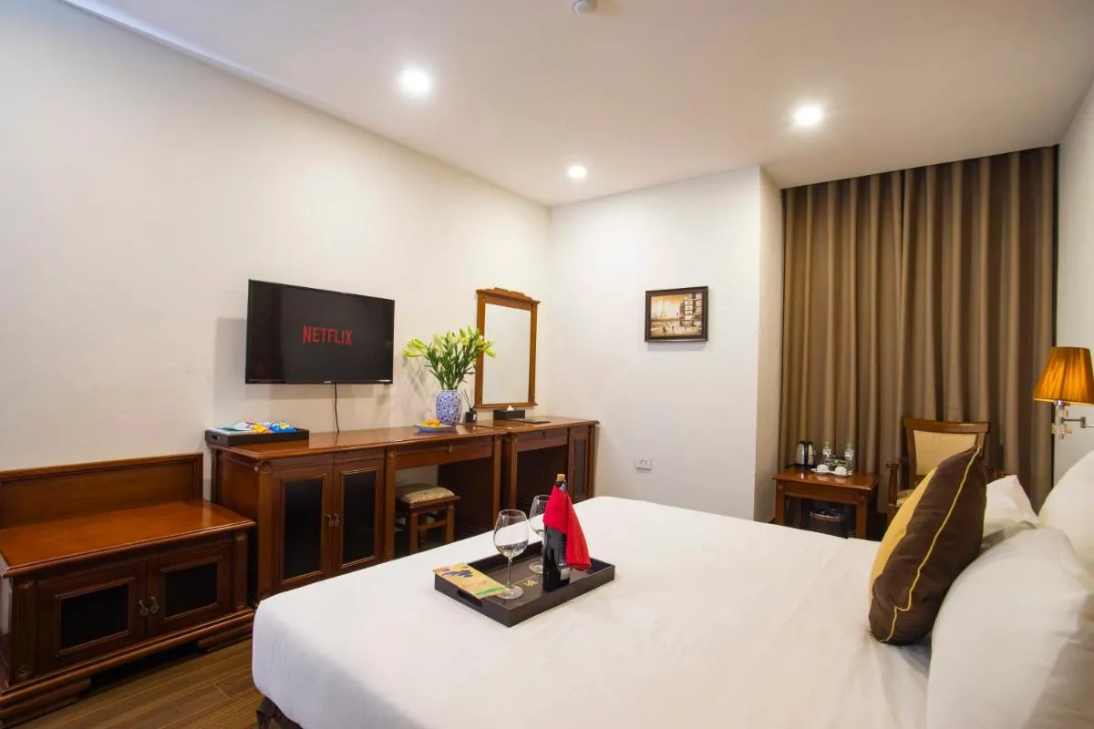Image 3 of Western Hanoi Hotel