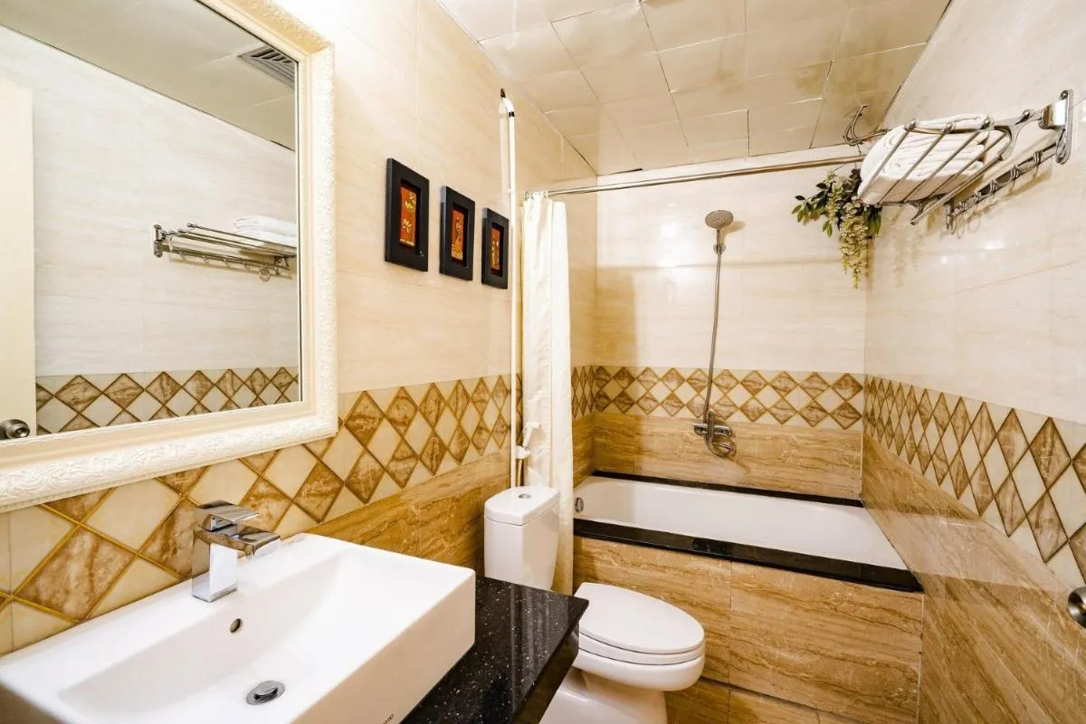 Image 2 of Wild Lotus Hotel Apartment 2
