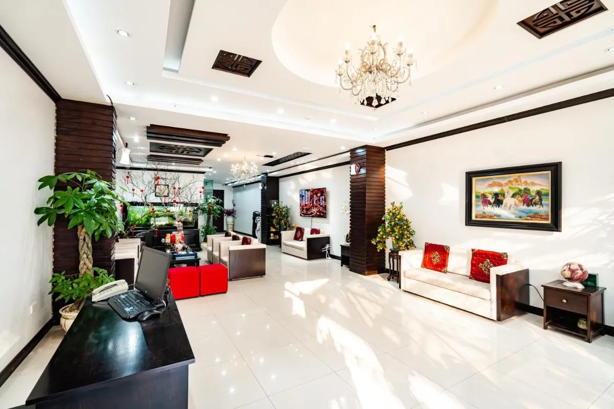 Image 4 of Wild Lotus Hotel Apartment 2