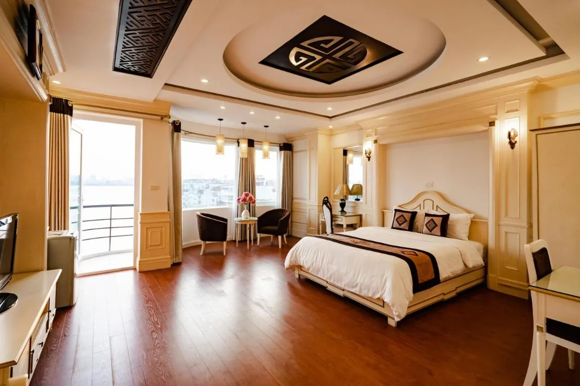 Image of Wild Lotus Hotel Apartment 2