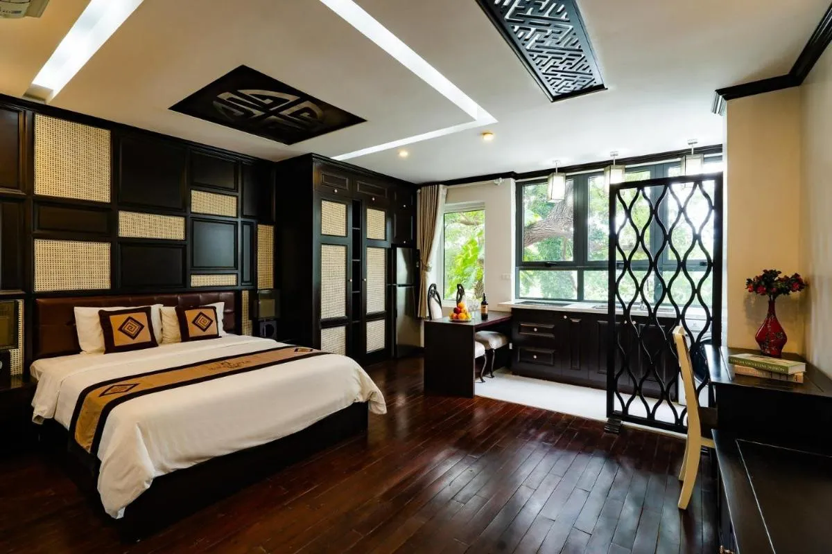 Image 6 of Wild Lotus Hotel Apartment 2