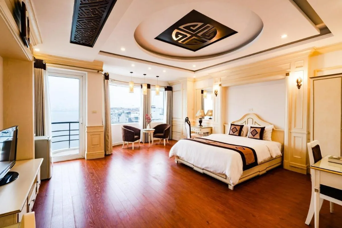Image 1 of Wild Lotus Hotel Apartment 2