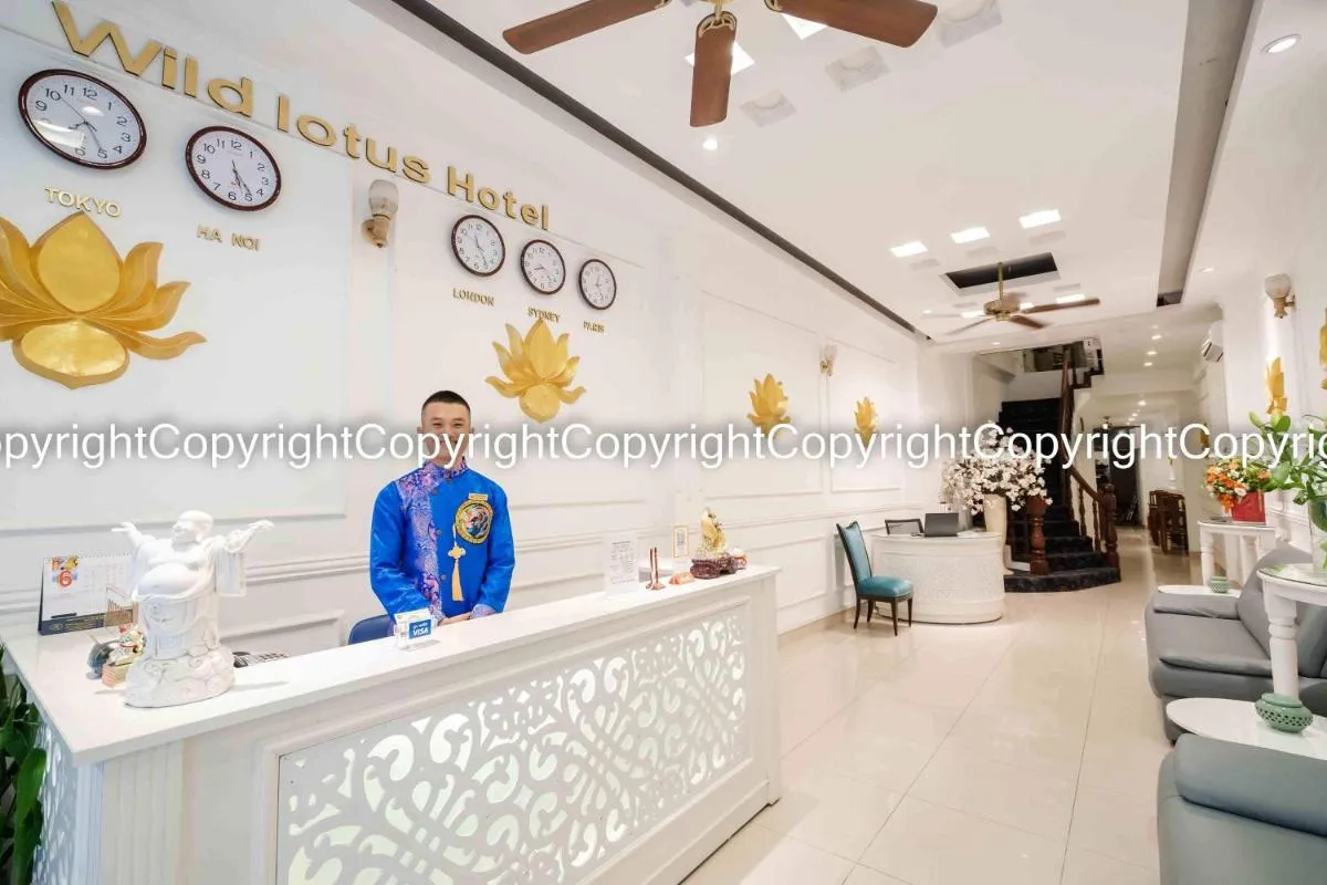 Image 4 of Wild Lotus Hotel & Travel 2