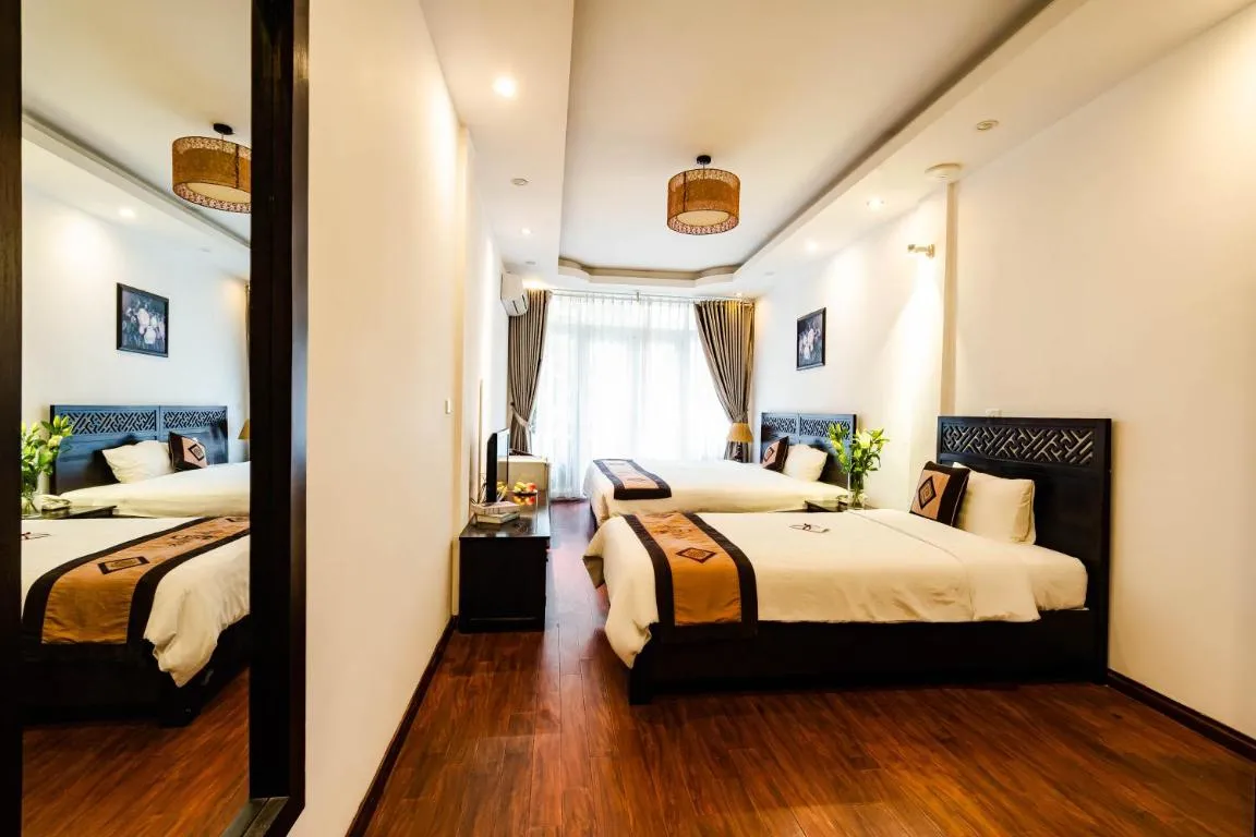 Image of Wild Lotus Hotel & Travel 2