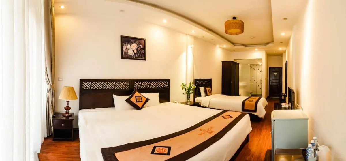 Image 5 of Wild Lotus Hotel & Travel 2