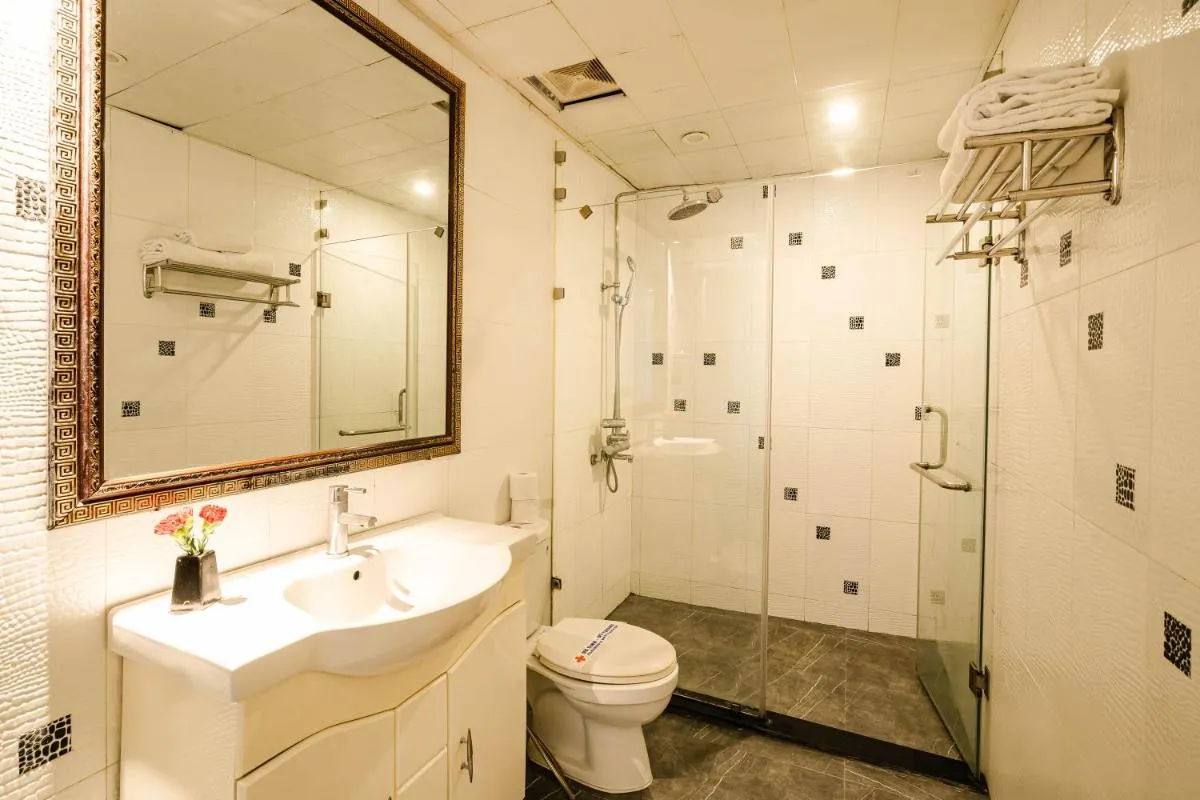 Image 6 of Wild Lotus Hotel & Travel 2