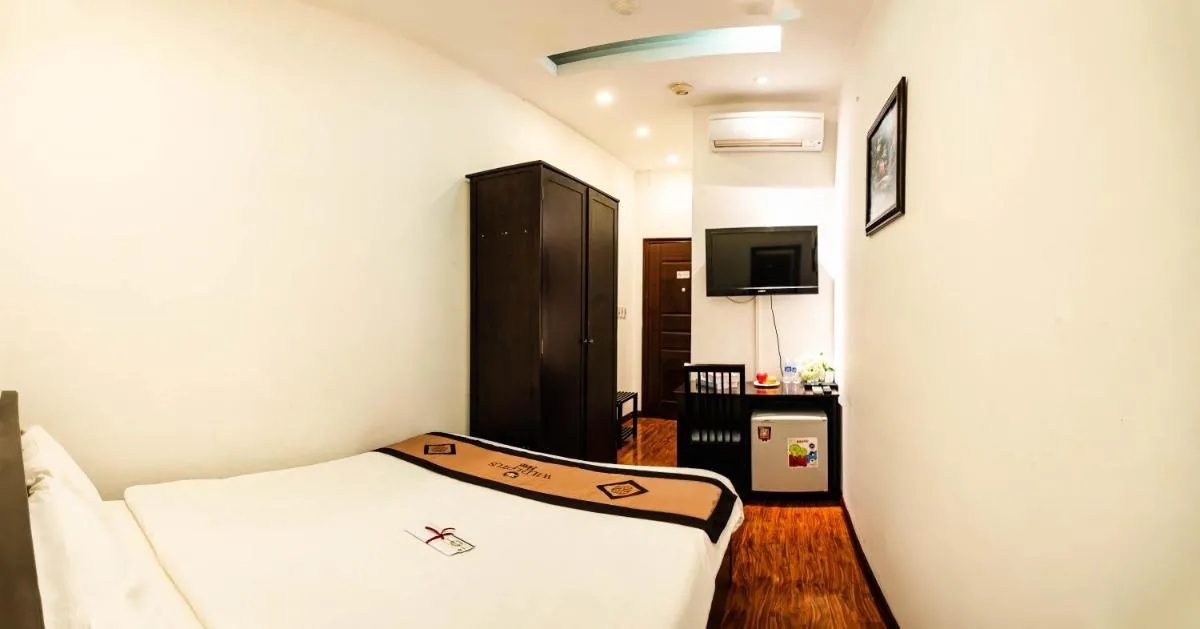 Image 2 of Wild Lotus Hotel & Travel 2