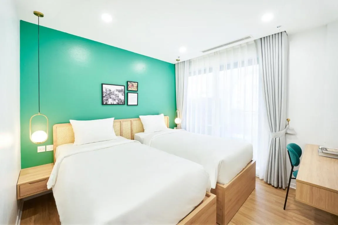 Image of Wilque Hotel