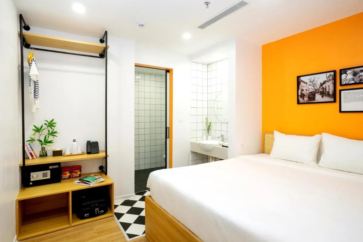 Image 2 of Wilque Hotel