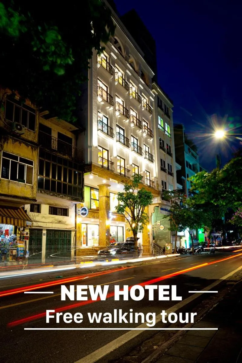 Image 3 of Wilque Hotel