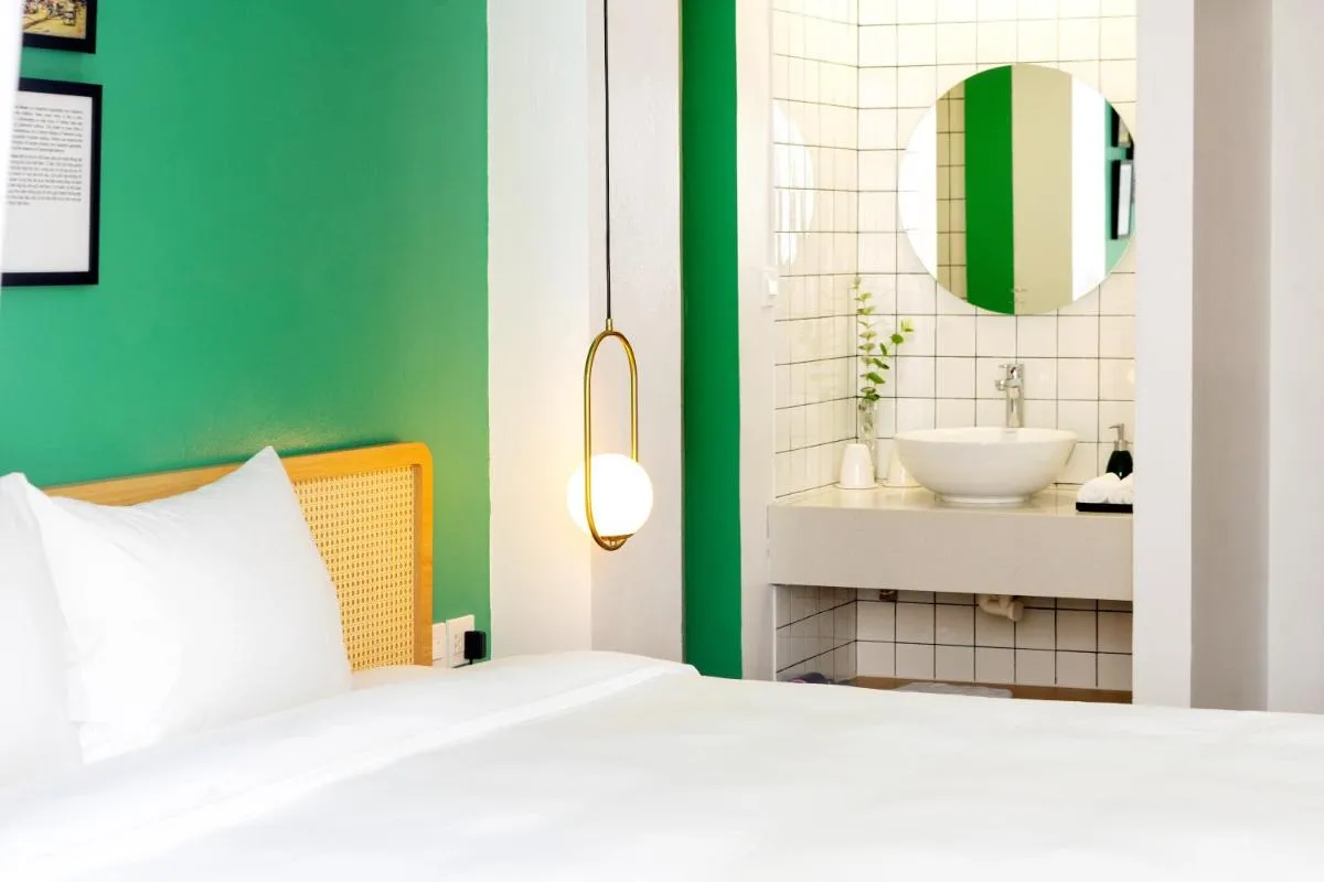 Image 1 of Wilque Hotel