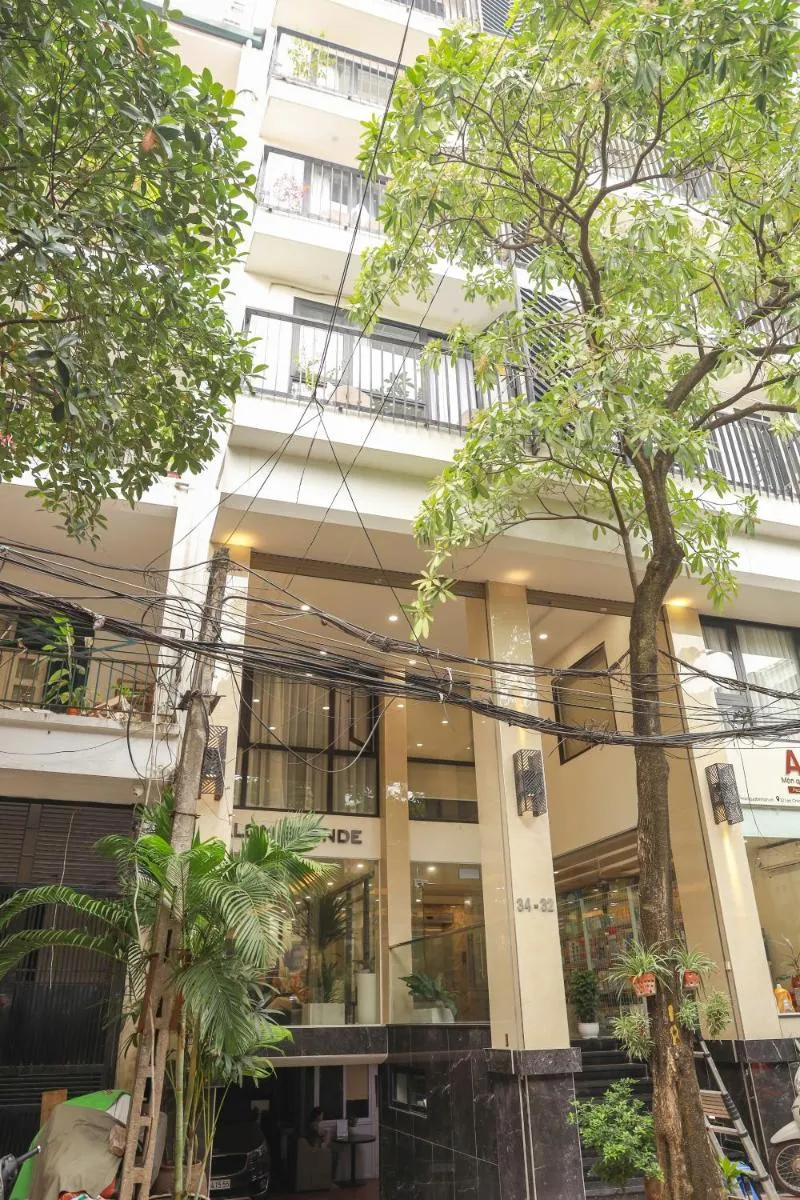 Image 3 of Wins Apartment