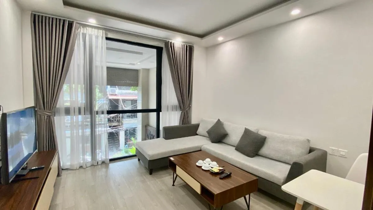 Image 6 of Wins Apartment