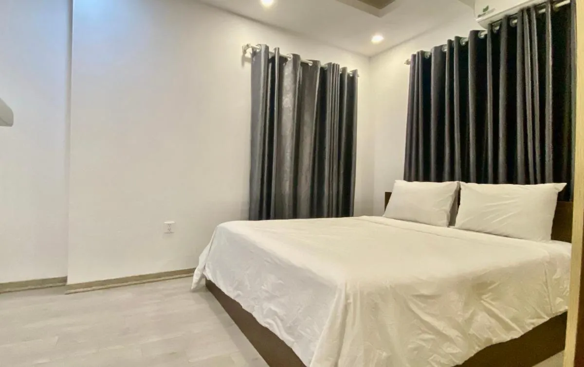Image of Wins Apartment