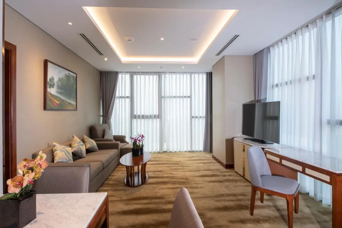 Image 2 of Wyndham Garden Hanoi