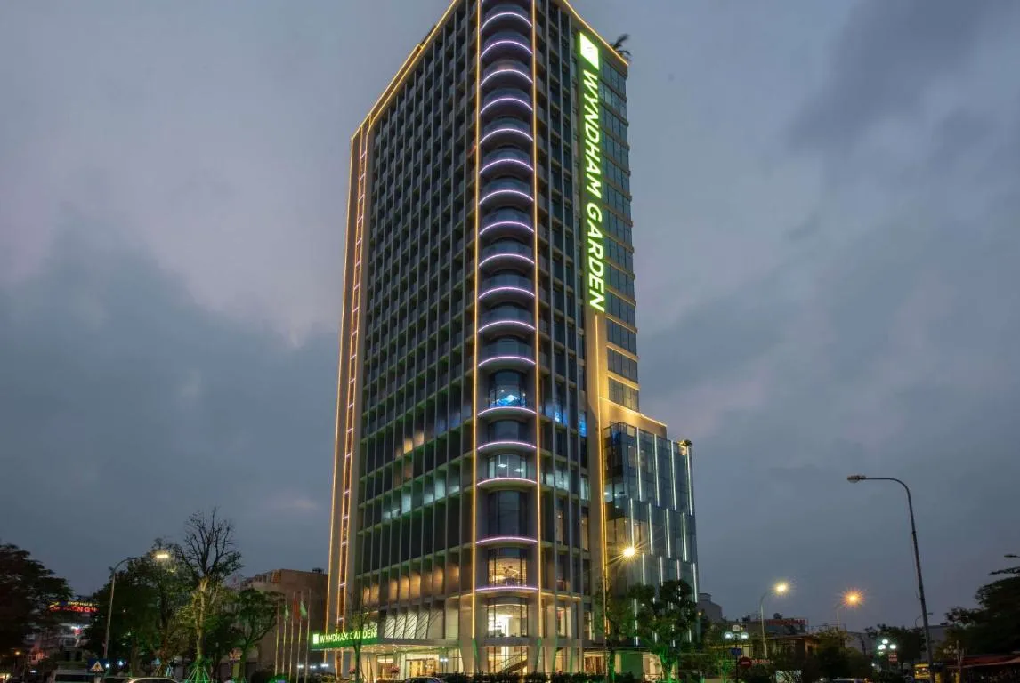 Image of Wyndham Garden Hanoi