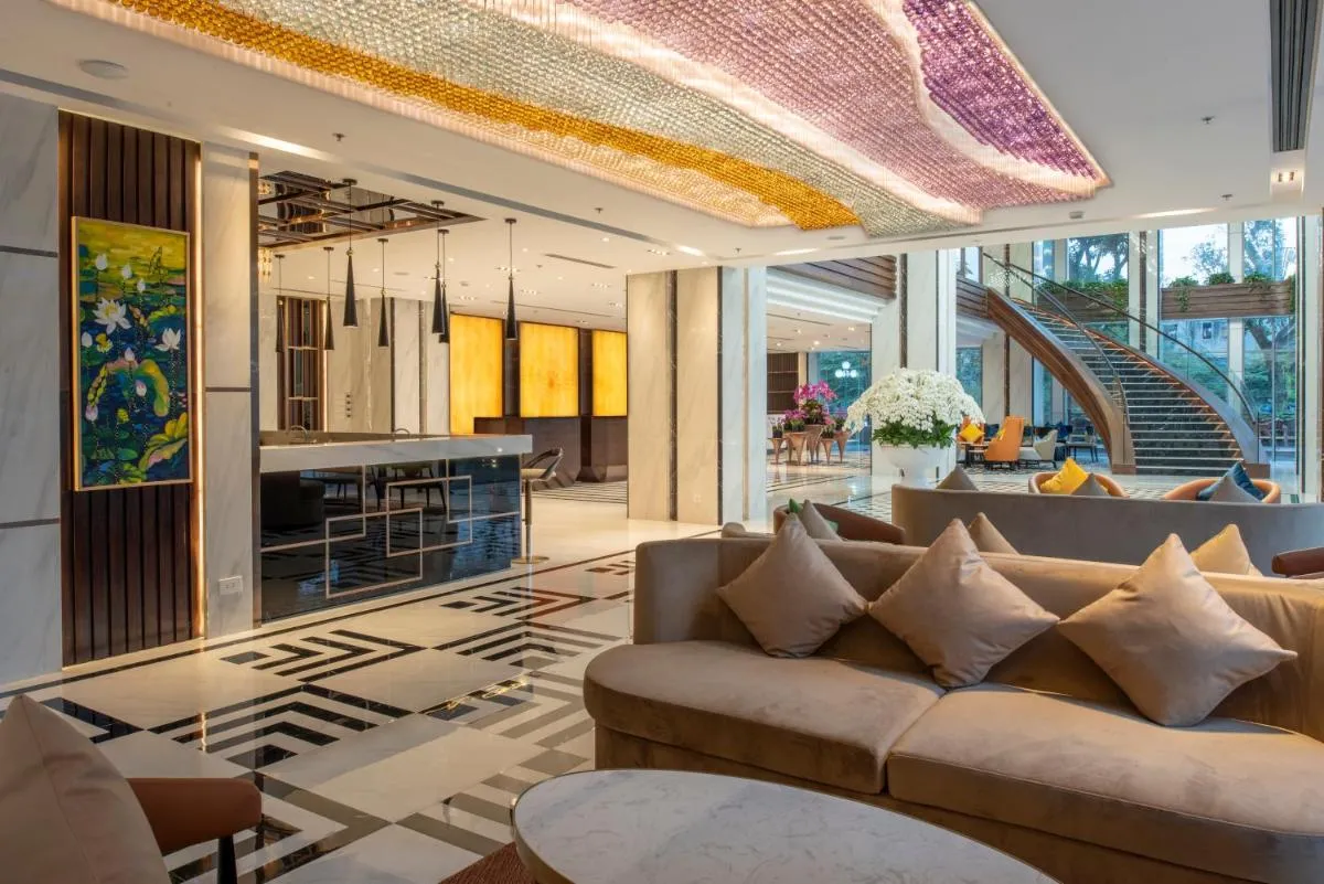 Image 4 of Wyndham Garden Hanoi
