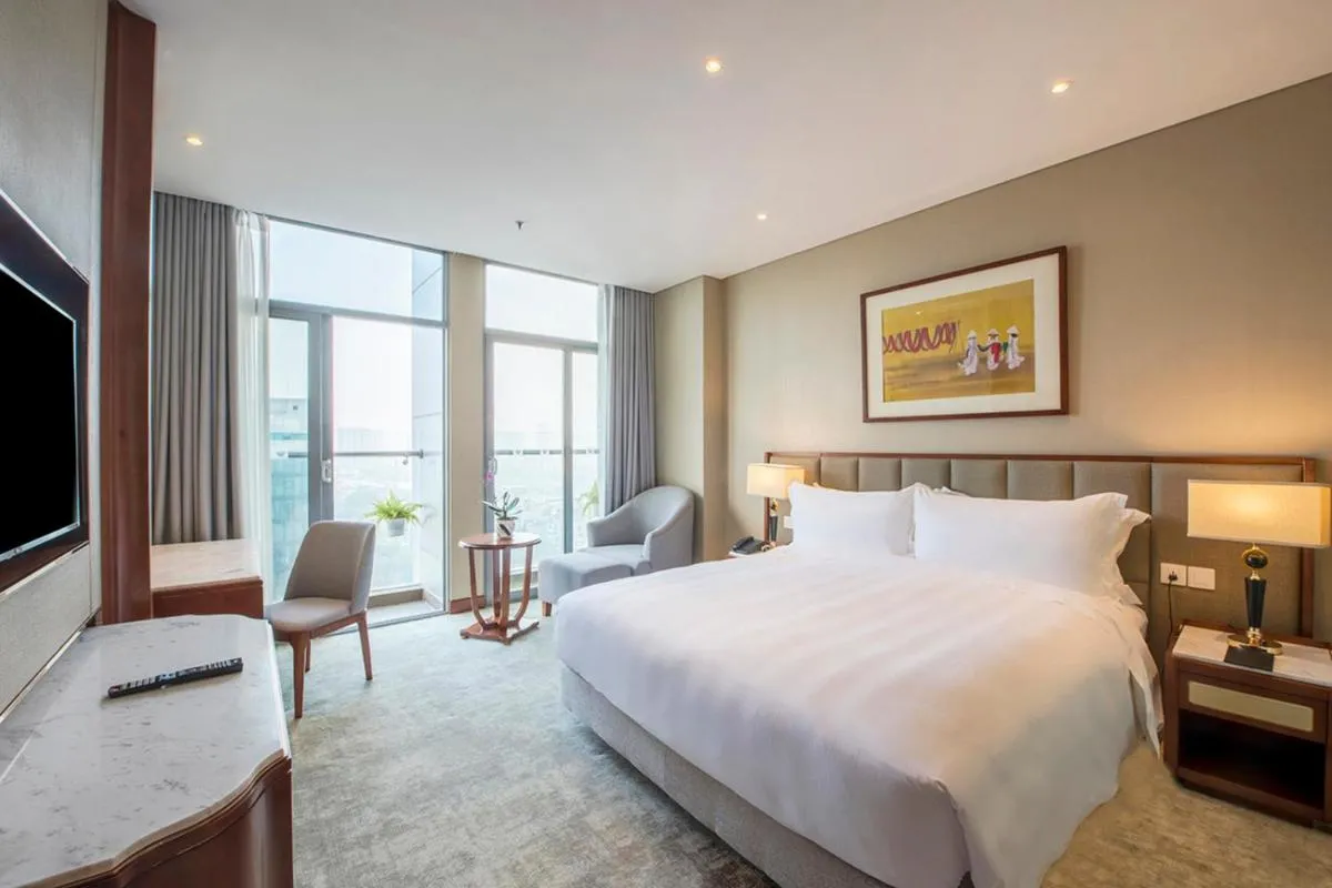 Image 3 of Wyndham Garden Hanoi