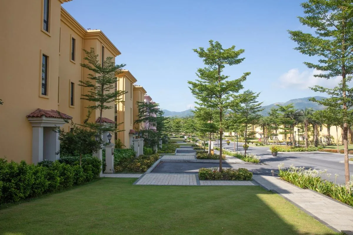 Image 4 of Wyndham Sky Lake Resort and Villas
