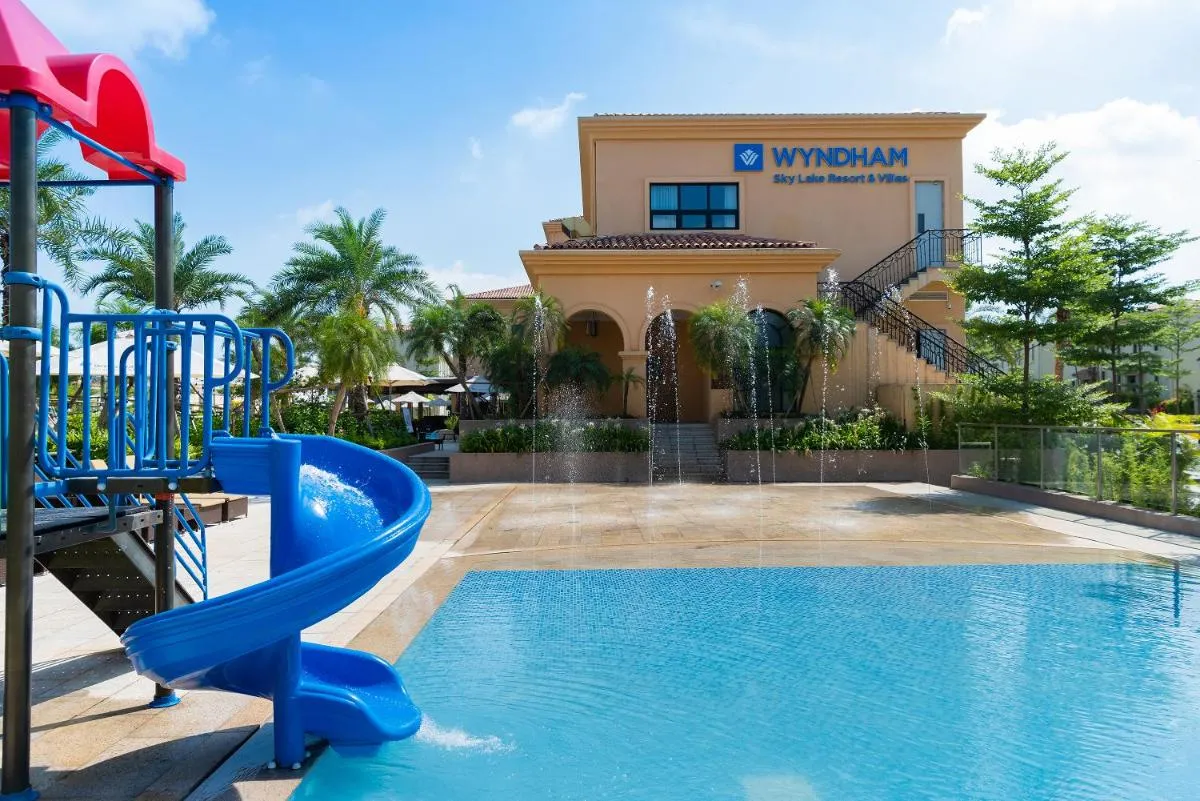 Image 3 of Wyndham Sky Lake Resort and Villas