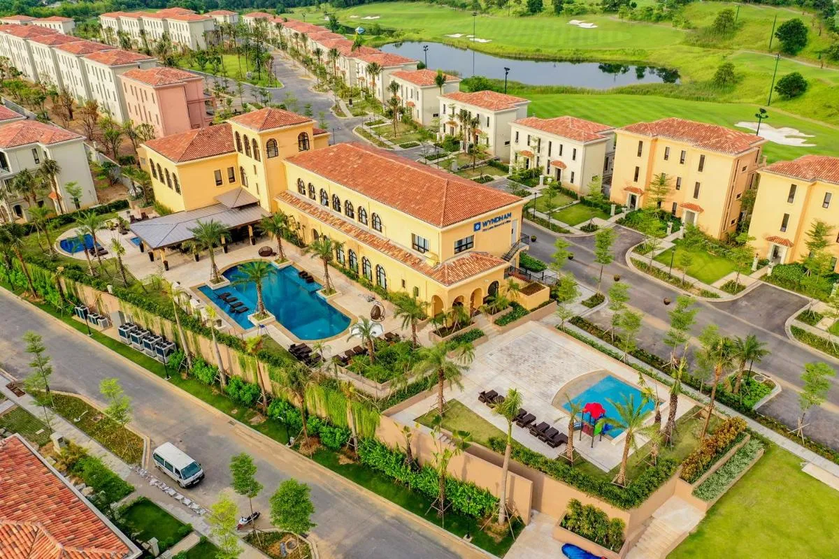 Image 5 of Wyndham Sky Lake Resort and Villas