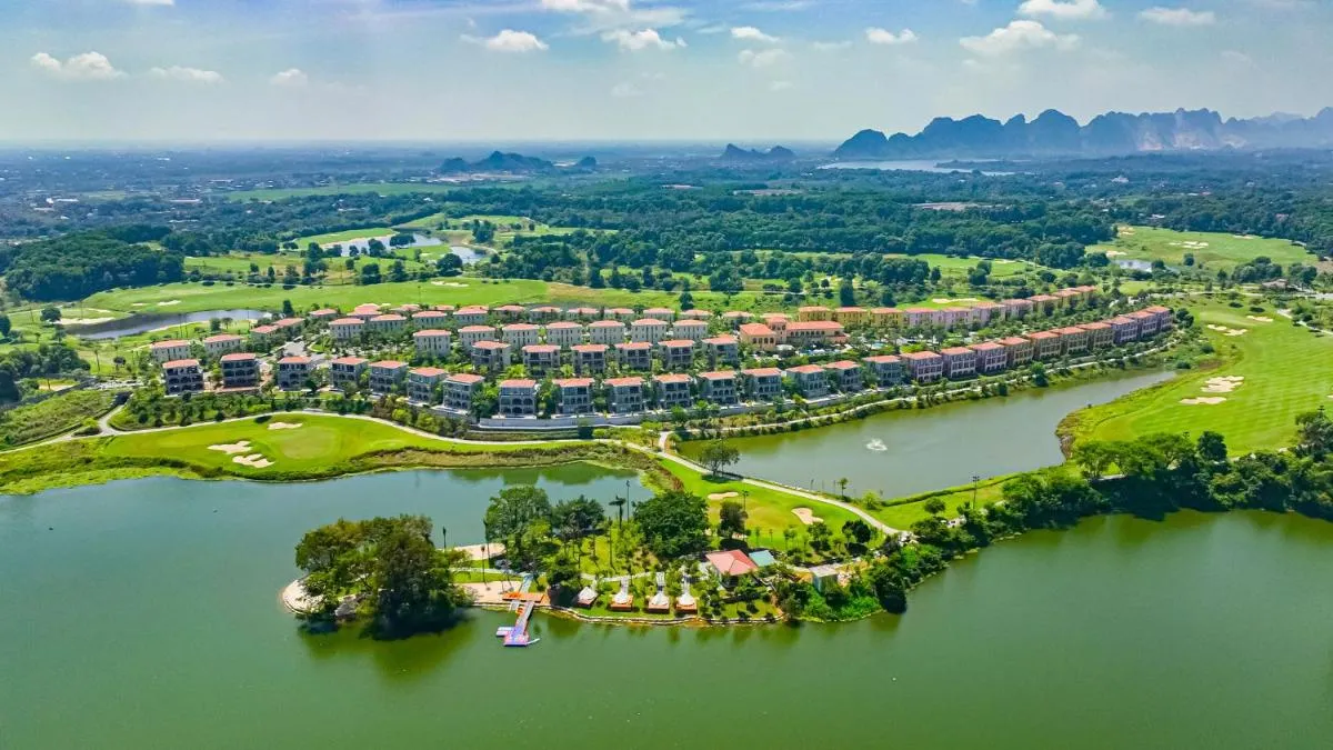 Image 6 of Wyndham Sky Lake Resort and Villas